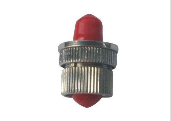 China Regelbare FC-Vezel Optische Demper 0 - 30dB-Precisie Ceramische Metalen kap leverancier