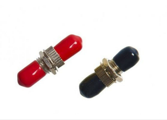 China St Steun van de Adapter 1310/1550nm Golflengte FC Theraded van de Schakelaar0.2db Vezel de Optische leverancier