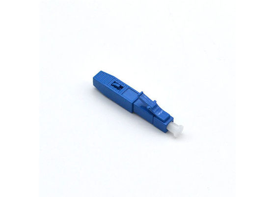 China De snelle Schakelaar van de het Gebiedsassemblage van LC UPC, 0.9mm Strakke Optische de Kabelschakelaars van de Buffervezel leverancier