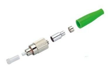 Van PC/APC van FC SX de Vezel Optische Schakelaars SM/MM.vezel Type Hoog Terugkeerverlies leverancier