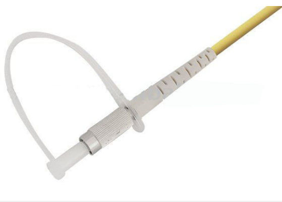 UPC - Duplex de Vezelschakelaar van Sc van DIN 1310/1550nm voor Mededeling 2.0dB IL leverancier