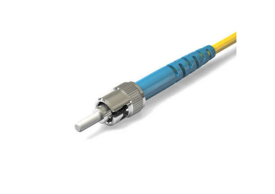 St 0.9mm/2.0mm/3.0mm Simplexvezel Optische Schakelaar, de Vezelschakelaar van Locale area networkensc Sfp leverancier