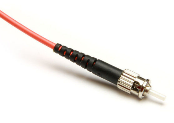 St 0.9mm/2.0mm/3.0mm Simplexvezel Optische Schakelaar, de Vezelschakelaar van Locale area networkensc Sfp leverancier
